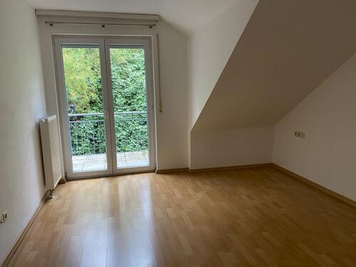 Foto - Etagenwohnung in Scheidegg zur Miete