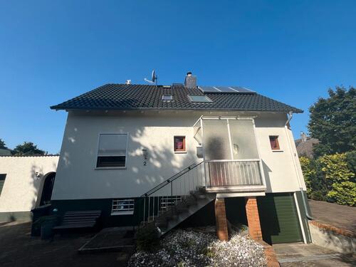 Foto - Einfamilienhaus in Hannover