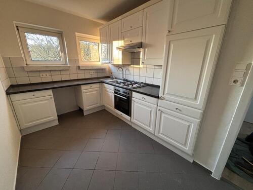 Foto - Etagenwohnung in Achim