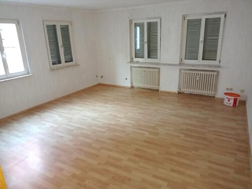 Foto - Etagenwohnung zur Miete in Markgröningen