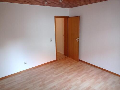 Foto - Etagenwohnung in Markgröningen