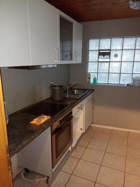 Foto - Etagenwohnung in Markgröningen zur Miete