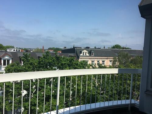 Foto - Büro in Ottensen (16 qm) inkl. Konfi, Küche, Dachterrasssen