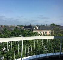 Büro in Ottensen (16 qm) inkl. Konfi, Küche, Dachterrasssen - Hamburg Altona-Nord