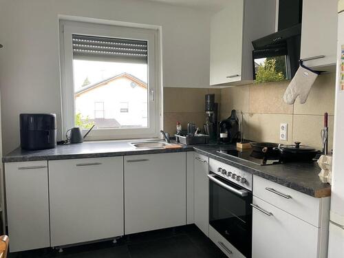 Foto - Etagenwohnung in Wörth an der Isar