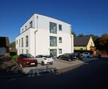 Foto - Wohnung 3ZKB Neubau Hachenburg in der Altstadt
