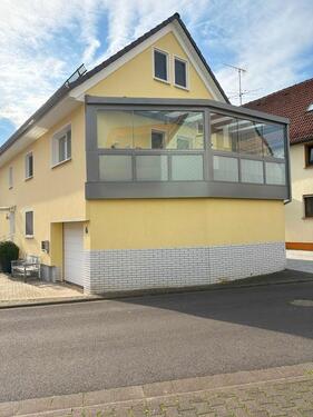 Foto - Einfamilienhaus in Freiensteinau zum Kaufen