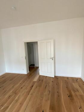 Foto - Etagenwohnung zur Miete in Berlin