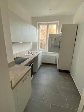 Foto - Etagenwohnung in Berlin