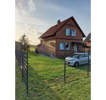 Einfamilienhaus Provisionsfrei. - Wischhafen