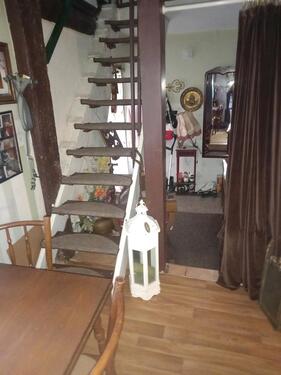 Foto - kleines saniertes Haus zum Verkauf