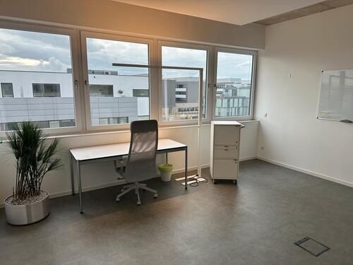 Foto - Mehr als ein Büro – Coworking am Nordpark!