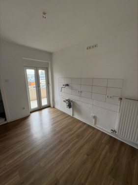 Foto - Etagenwohnung in Emden