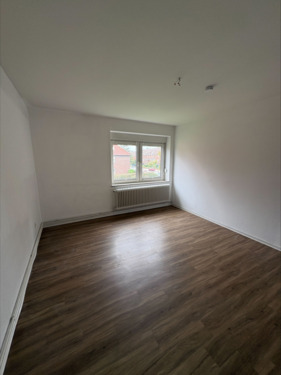 Foto - Etagenwohnung in Emden zur Miete