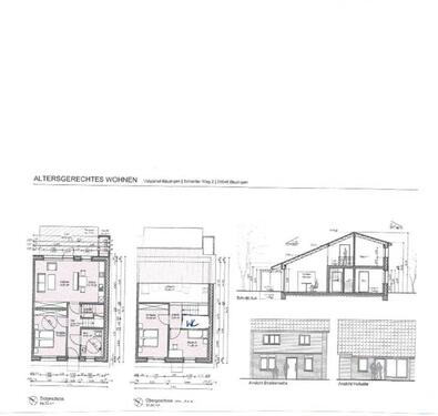 Foto - Vermietung einer Wohnung - 875,00 EUR Kaltmiete,