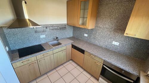 Foto - Etagenwohnung zur Miete in Zwickau