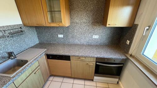 Foto - Etagenwohnung in Zwickau