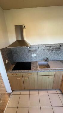 Foto - Etagenwohnung in Zwickau zur Miete