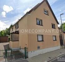 Möbliert Furnished 4-Zimmer Maisonettenwohnung in Dresden-Gittersee bis 6 Personen