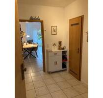 3 Zi DG Wohnung in Eiringhausen mit Balkon und Garage - Plettenberg