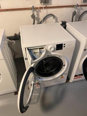 Foto - Etagenwohnung in Gießen zur Miete