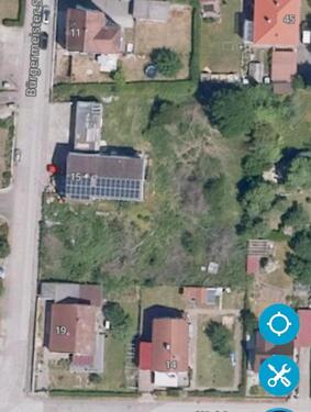 Foto - Bebautes Baugrundstück in Top Lage von Treuchtlingen 91757