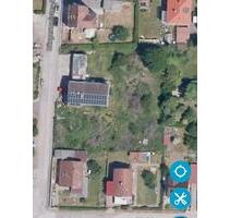 Bebautes Baugrundstück in Top Lage von Treuchtlingen 91757