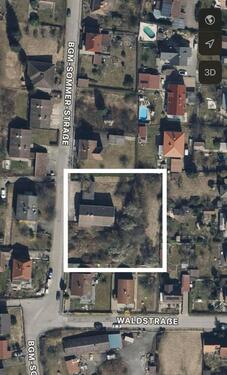 Foto - Grundst&uuml;ck zum Kaufen in Treuchtlingen