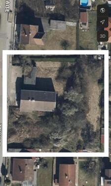 Foto - Grundst&uuml;ck in Treuchtlingen