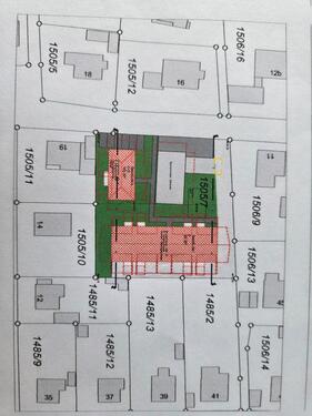 Foto - Grundst&uuml;ck in Treuchtlingen zum Kaufen