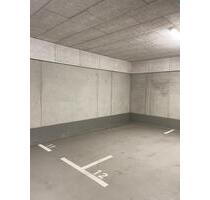 Tiefgaragenstellplatz in Kiebitzstraße, Lohhof - Unterschleißheim