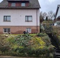 Einfamilienhaus auf großem Grundstück in Bad Mergentheim, Weberdo - Igersheim