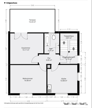 Foto - Einfamilienhaus zum Kaufen in Igersheim