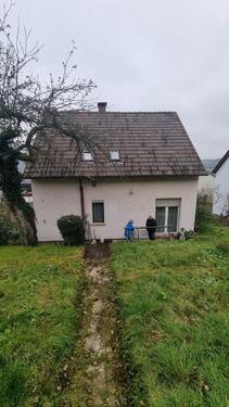 Foto - Einfamilienhaus in Igersheim zum Kaufen