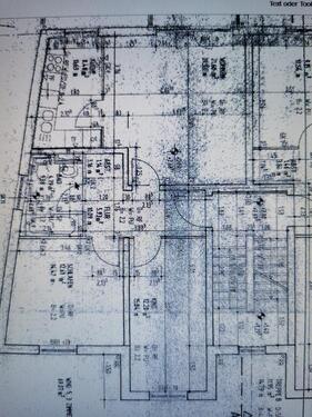 Foto - 3 Zimmer Etagenwohnung zur Miete in Güstrow