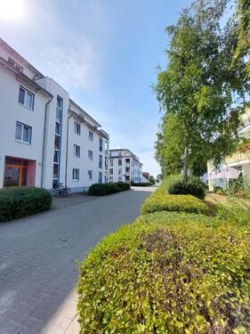 Foto - 3 Zimmer Etagenwohnung in Güstrow