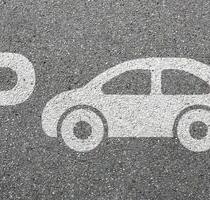 Stellplätze für Auto, Boots, Anhänger... - Halle (Saale) Halle-Neustadt