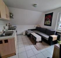 Zentrale 1-ZKB-Mietwohnung in Buschhütten - Kreuztal