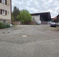 Aussenstellplatz - 50,00&nbsp;EUR Miete, in Sulzbach an der Murr (PLZ: 71560)