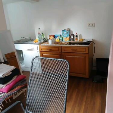 Foto - Etagenwohnung in Schwelm