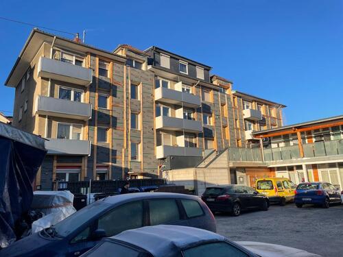 Foto - DG WE für sportliche Person mit Genuß vom Weitblick!