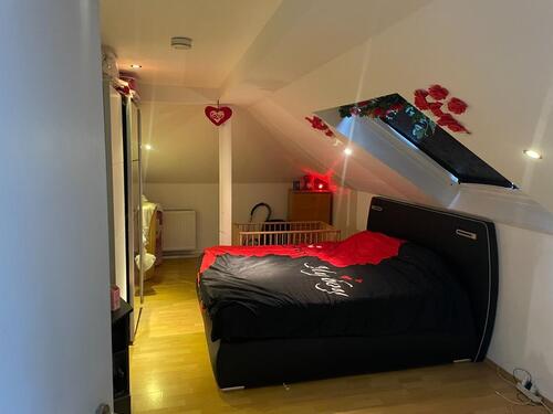 Foto - 1 Zimmer Etagenwohnung zur Miete in Bad Kreuznach