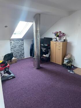 Foto - 1 Zimmer Etagenwohnung in Bad Kreuznach