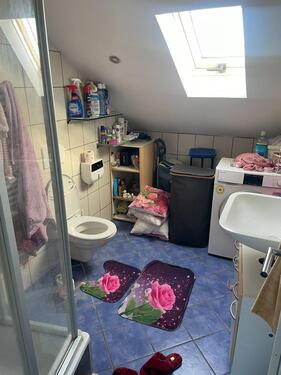 Foto - Etagenwohnung in Bad Kreuznach zur Miete