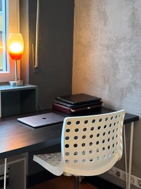 Foto - Etagenwohnung in Koblenz zur Miete