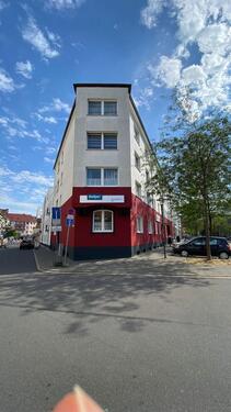 Foto - Schöne 2-Zimmer-Wohnung in Hildesheim-City – Bahnhofsnähe