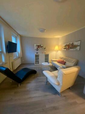 Foto - Etagenwohnung in Rostock zur Miete