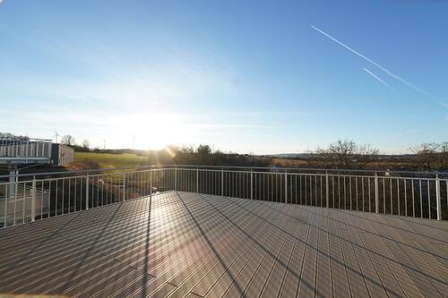 Foto - Einfamilienhaus in Kirchberg an der Jagst zur Miete