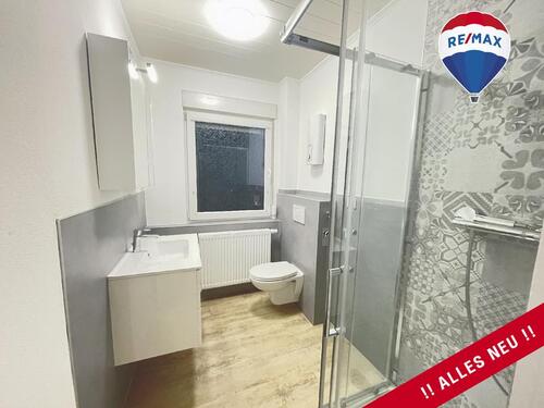 Foto - !! KOMPLETT RENOVIERT !! Attraktive 2-ZKB-Wohnung für Singles oder Paare...!