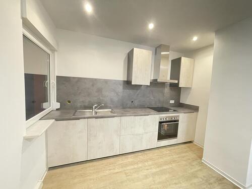 Foto - 2 Zimmer Etagenwohnung zur Miete in Namborn